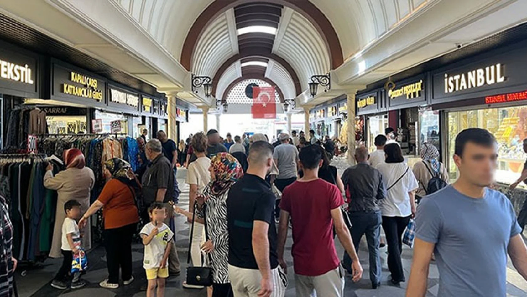 Kayseri'de altın fiyatları bugün ne kadar? (16 Temmuz)