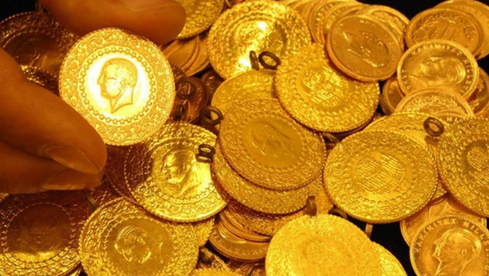 Kayseri'de Altın Fiyatları Güne Nasıl Başladı – Kapalı Çarşı'da Altın Fiyatları (30 Nisan)