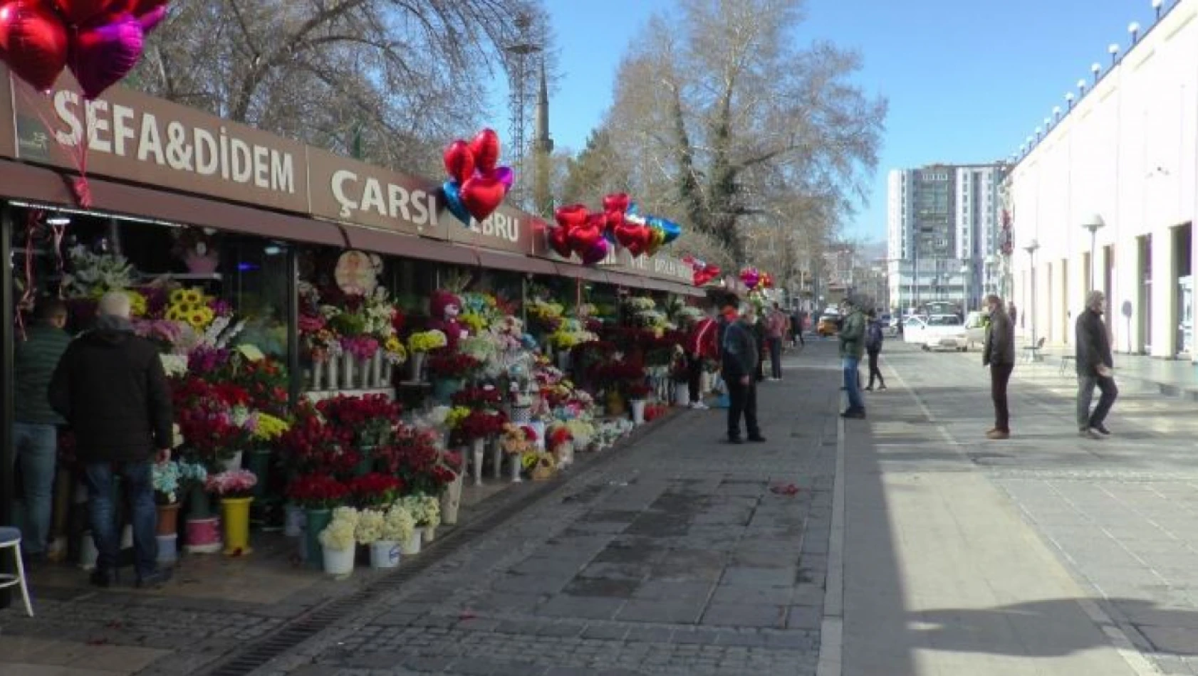 Kayseri'de Anneler Günü'nde Uygulanan Tarife Tepki Çekti