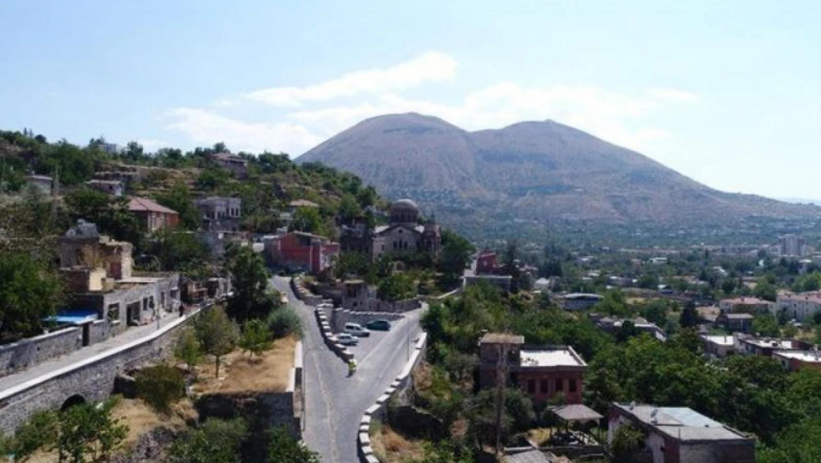 Kayseri'de Birinci Sırada Yer Aldı