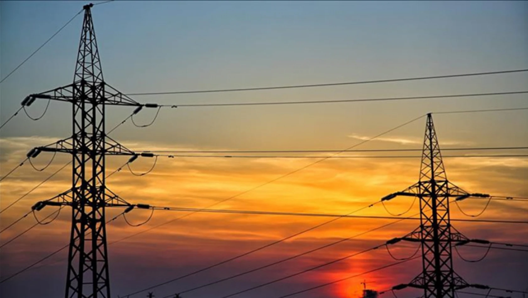 Kayseri'de elektrik kesintisi! Mahalleler tek tek açıklandı - KCETAŞ