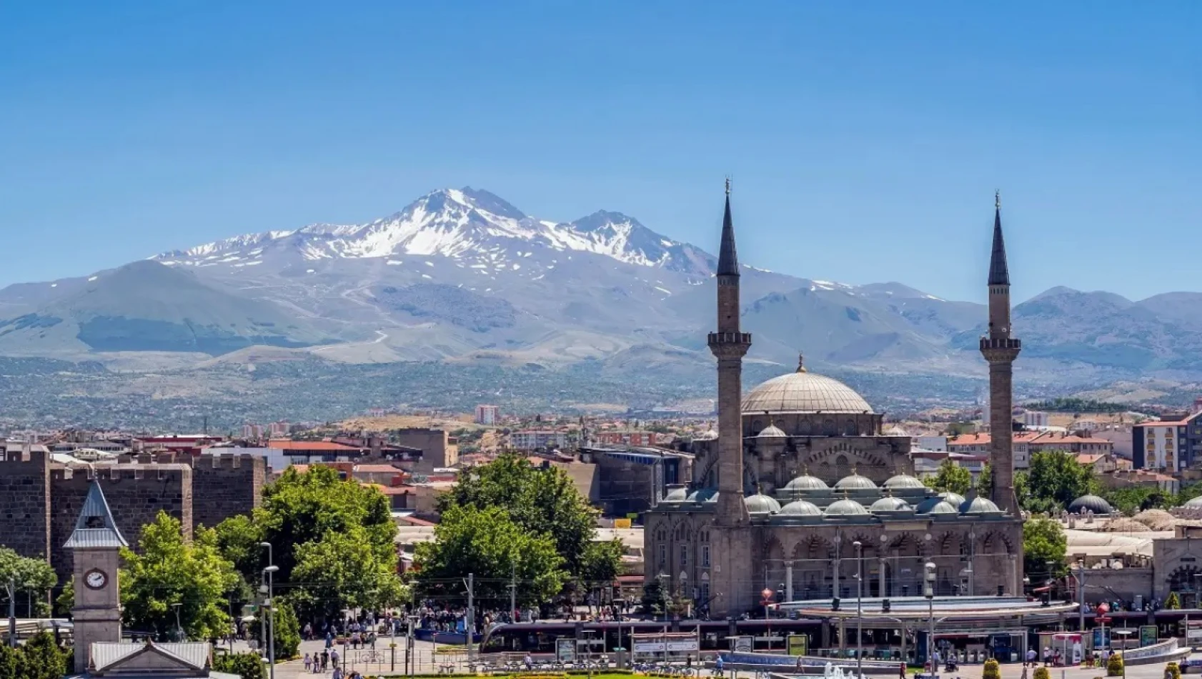 Kayseri'de en düşük ve en fazla kira fiyatları ne kadar?