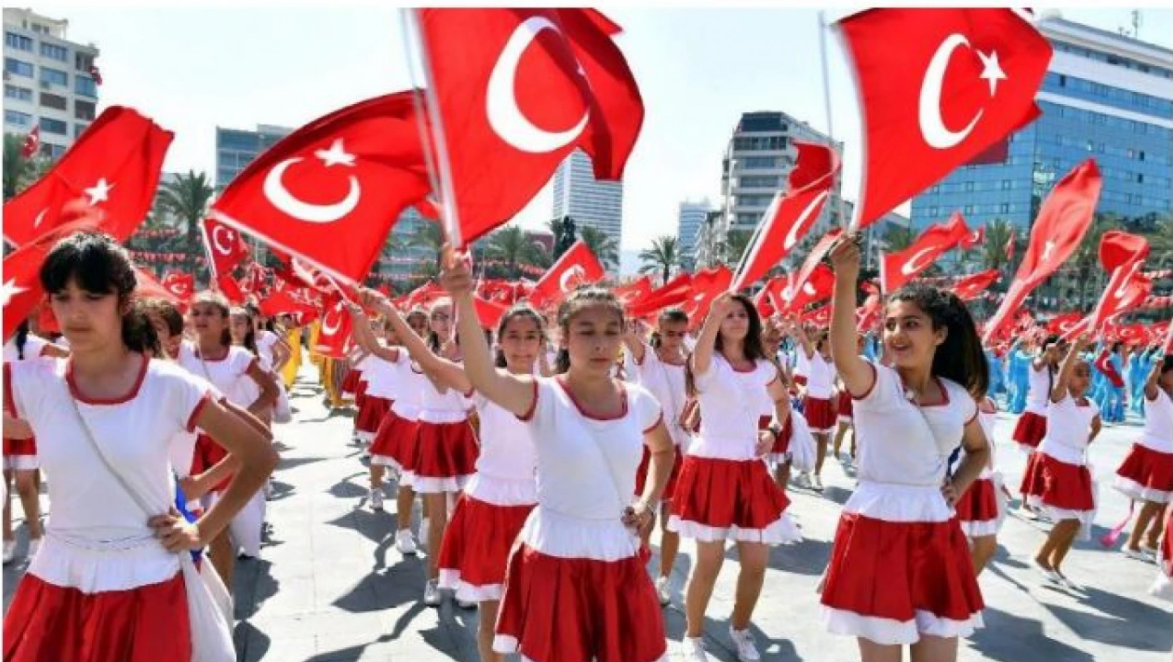 Kayseri'de Mezuniyet ve 23 Nisan Kutlamalarına Kısıtlama Mı Geliyor?