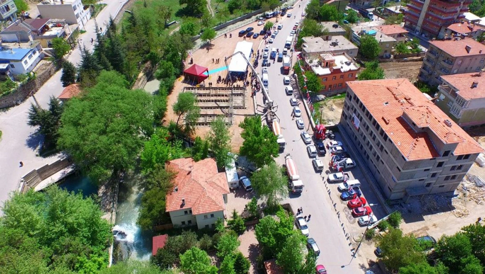 Kayseri'de zeytin dalı – Küslük sona mı erdi?