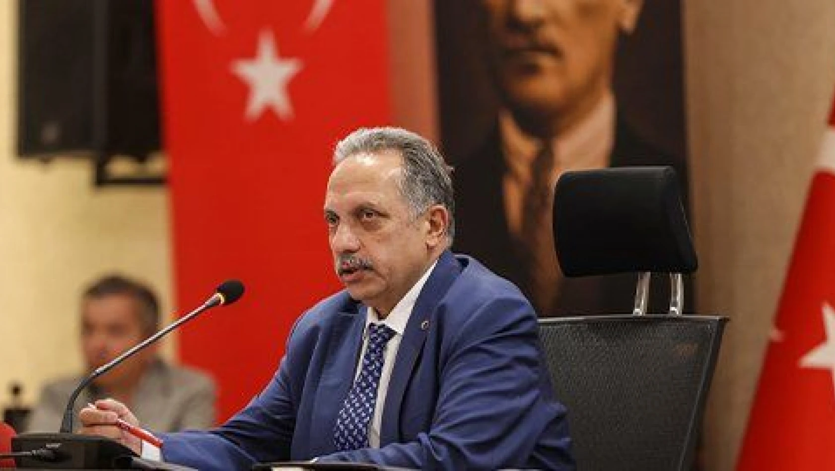 Yalçın: 'Mahkeme kararını uyguladık'