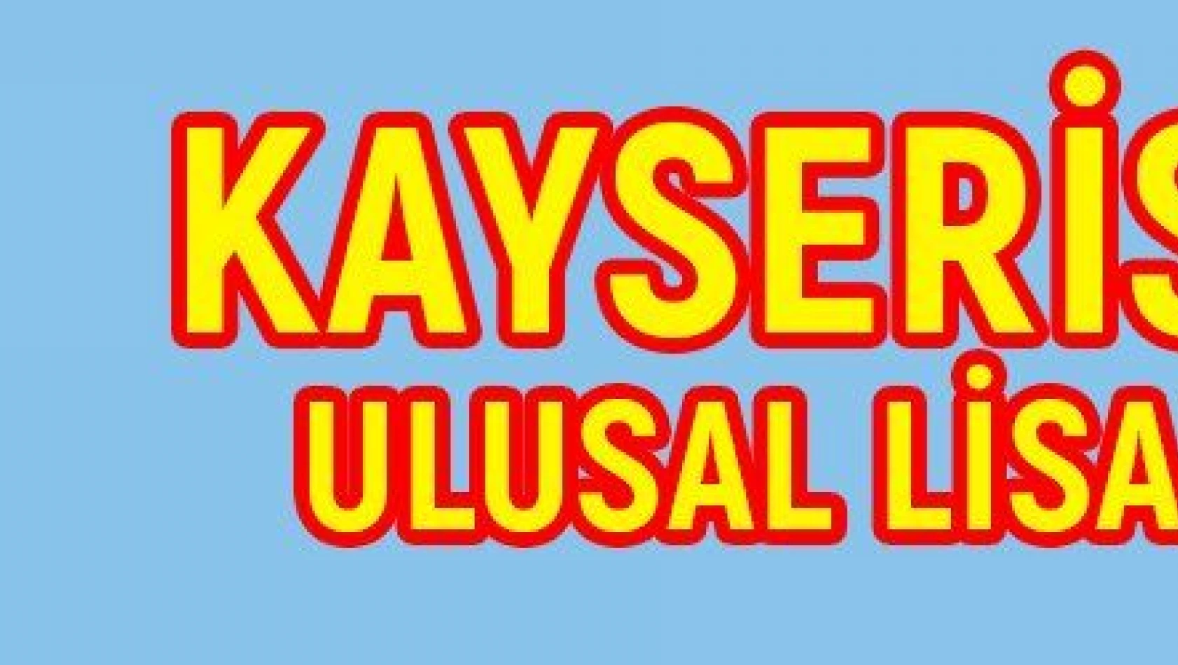 Kayserispor, Ulusal Lisansı aldı