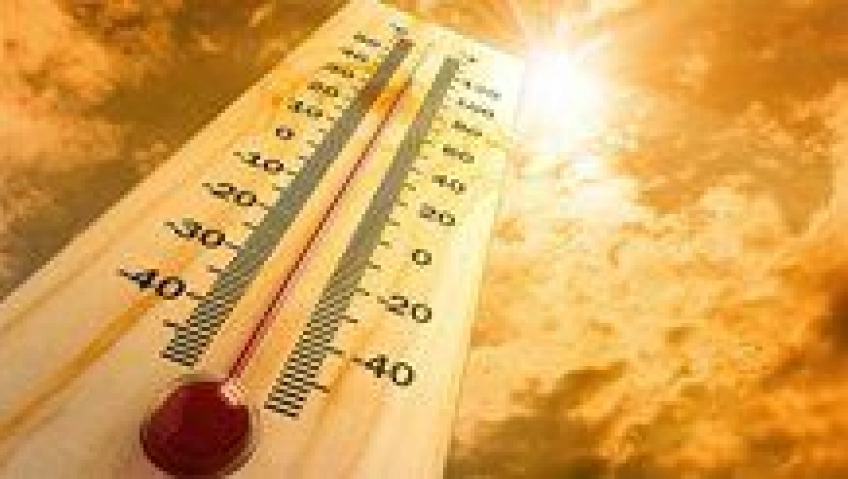 Bakan Eroğlu'dan Sıcak Hava Uyarısı: Bu Haftaya Dikkat