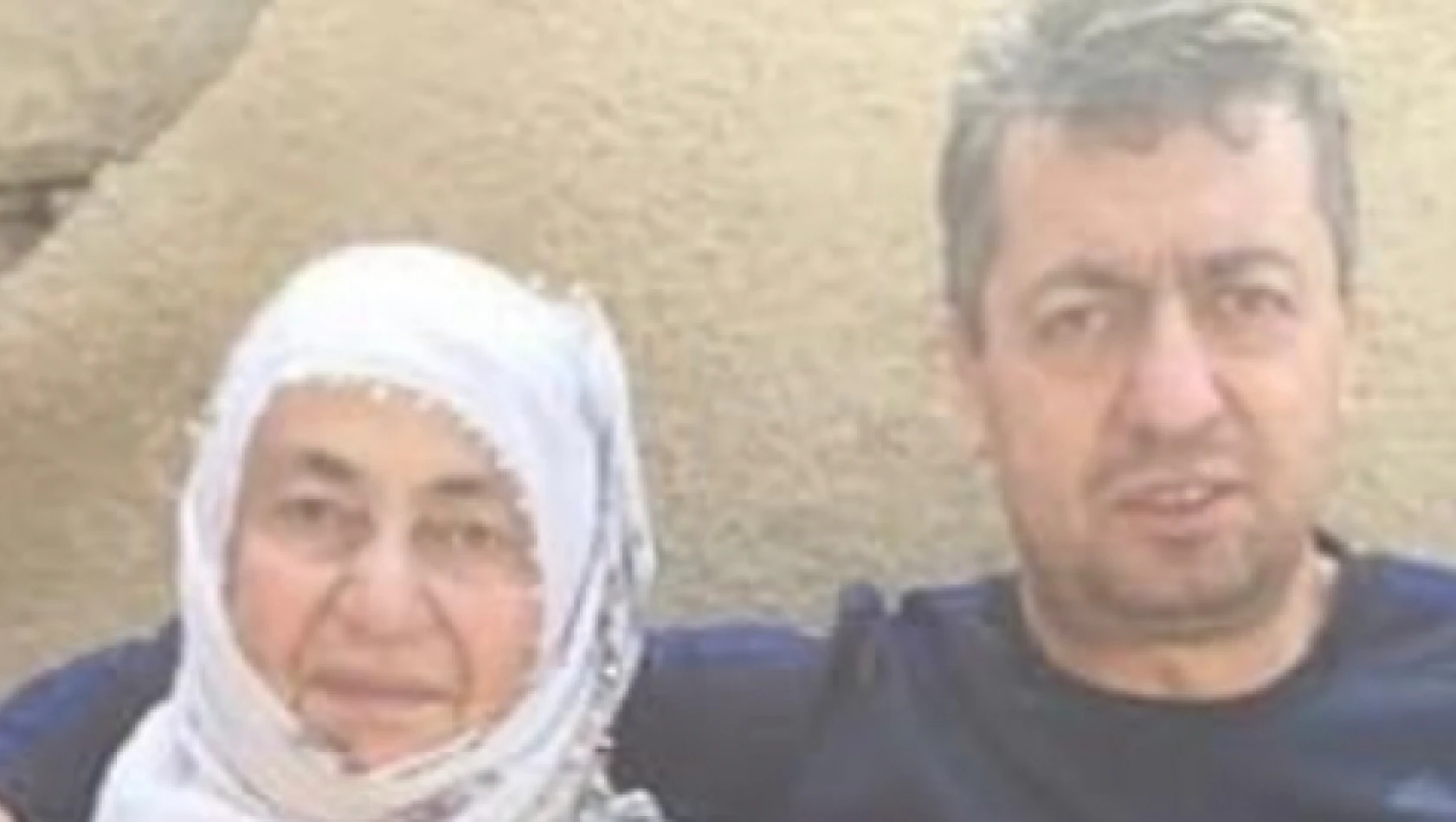 TÜFAD Başkanı Osman Yozgat annesini kaybetti