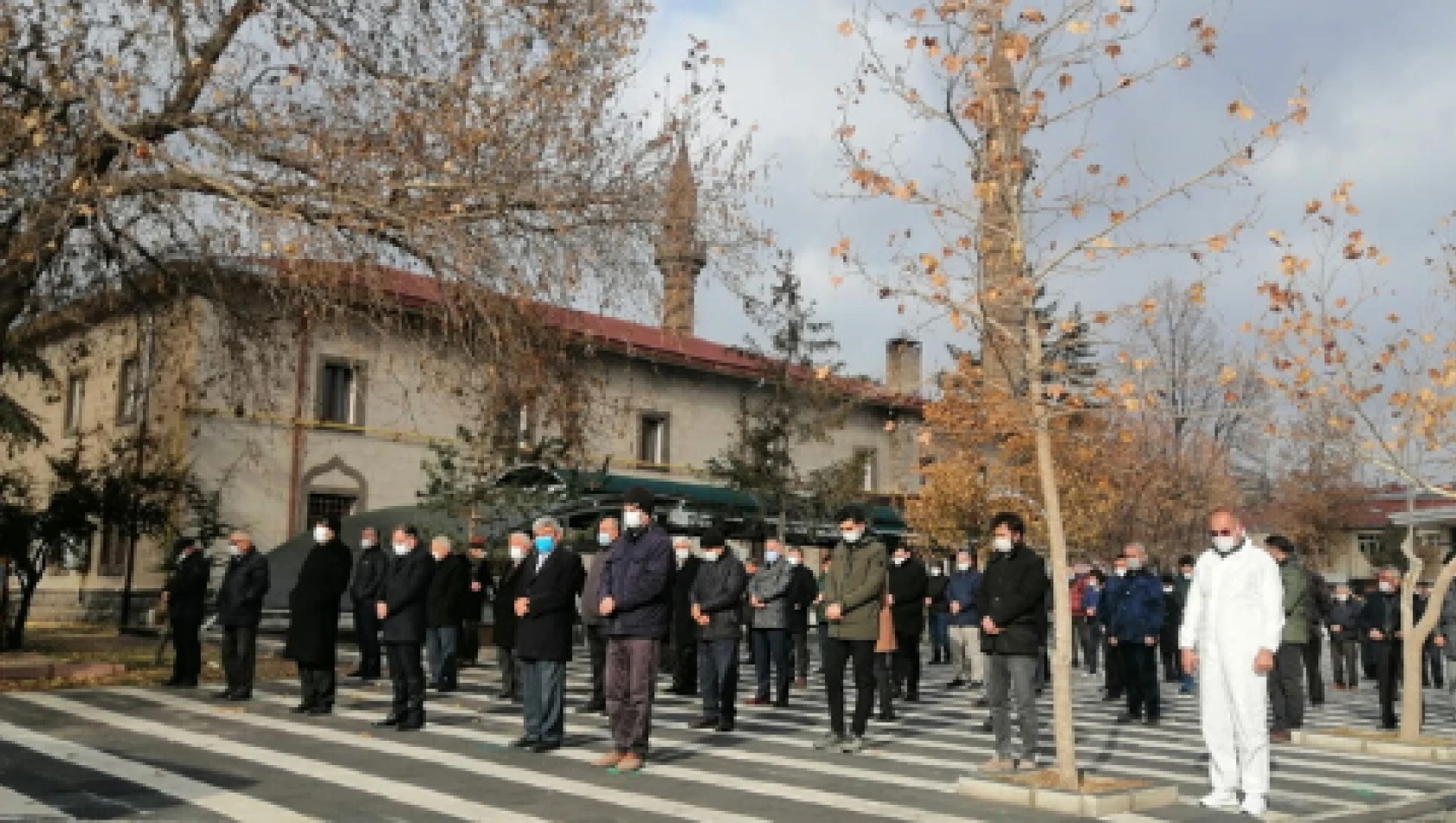 Işık ailesinin acı günü