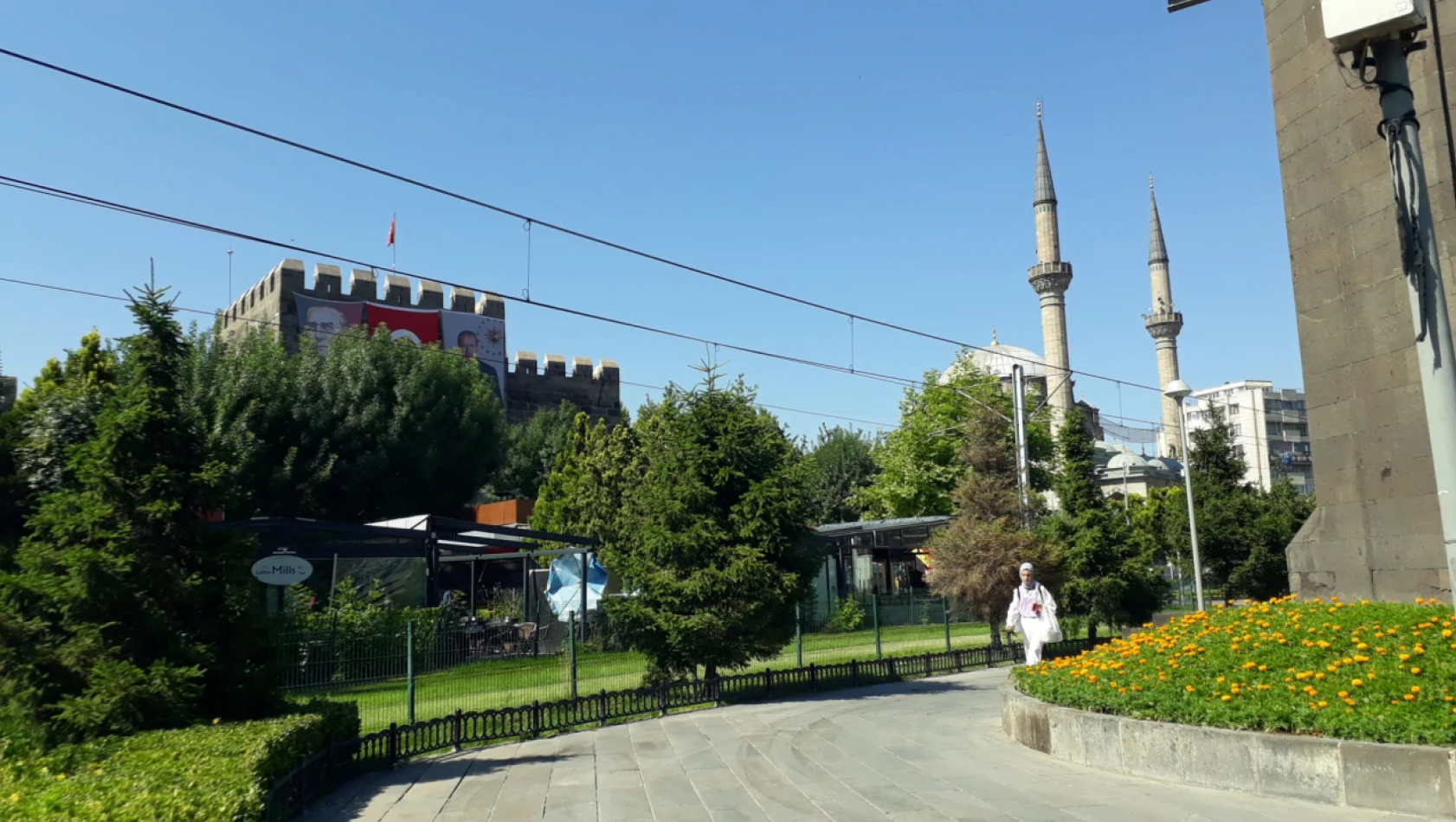 Kayseri kısa kısa - Bugün neler yaşandı? (6 Temmuz)