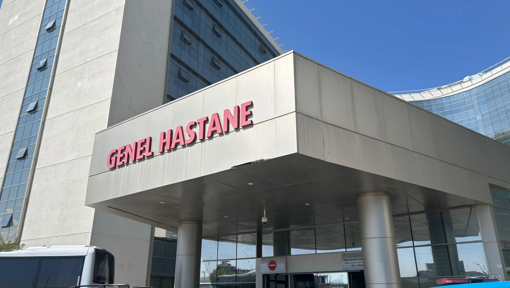 Kayseri Şehir Hastanesi'nde Yoğun Bakım Üniteleri Doldu!