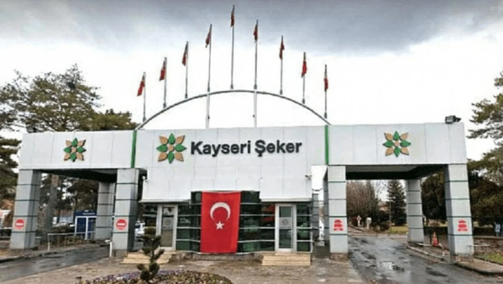 Kayseri Şeker'de dikkat çeken iddia!