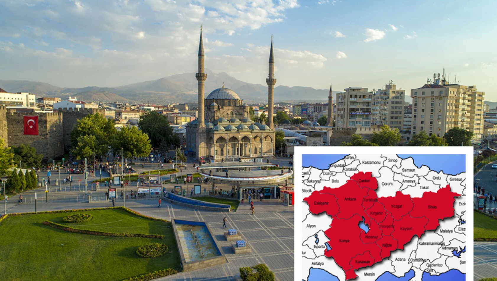 Kayseri, Sivas, Yozgat, Tokat… Bu illerde yaşayanlar dikkat - Evlere de giriyorlar!