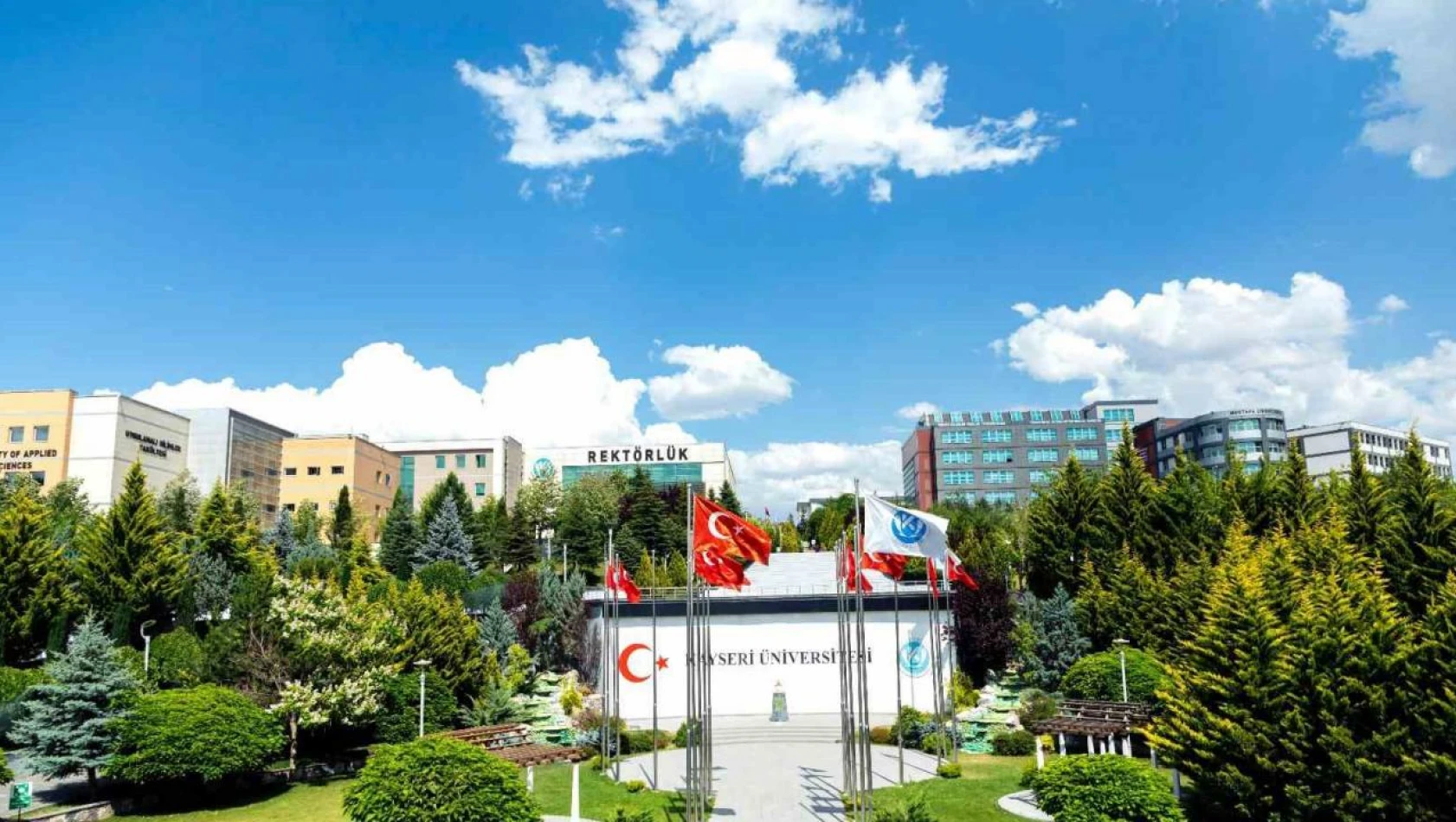 Kayseri Üniversitesi'nde İstihdam Odaklı Bölümler