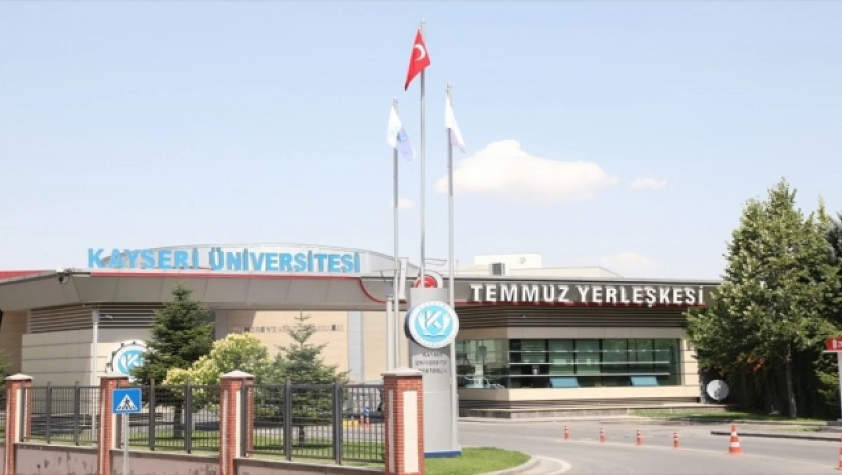 Kayseri Üniversitesi personel alımı