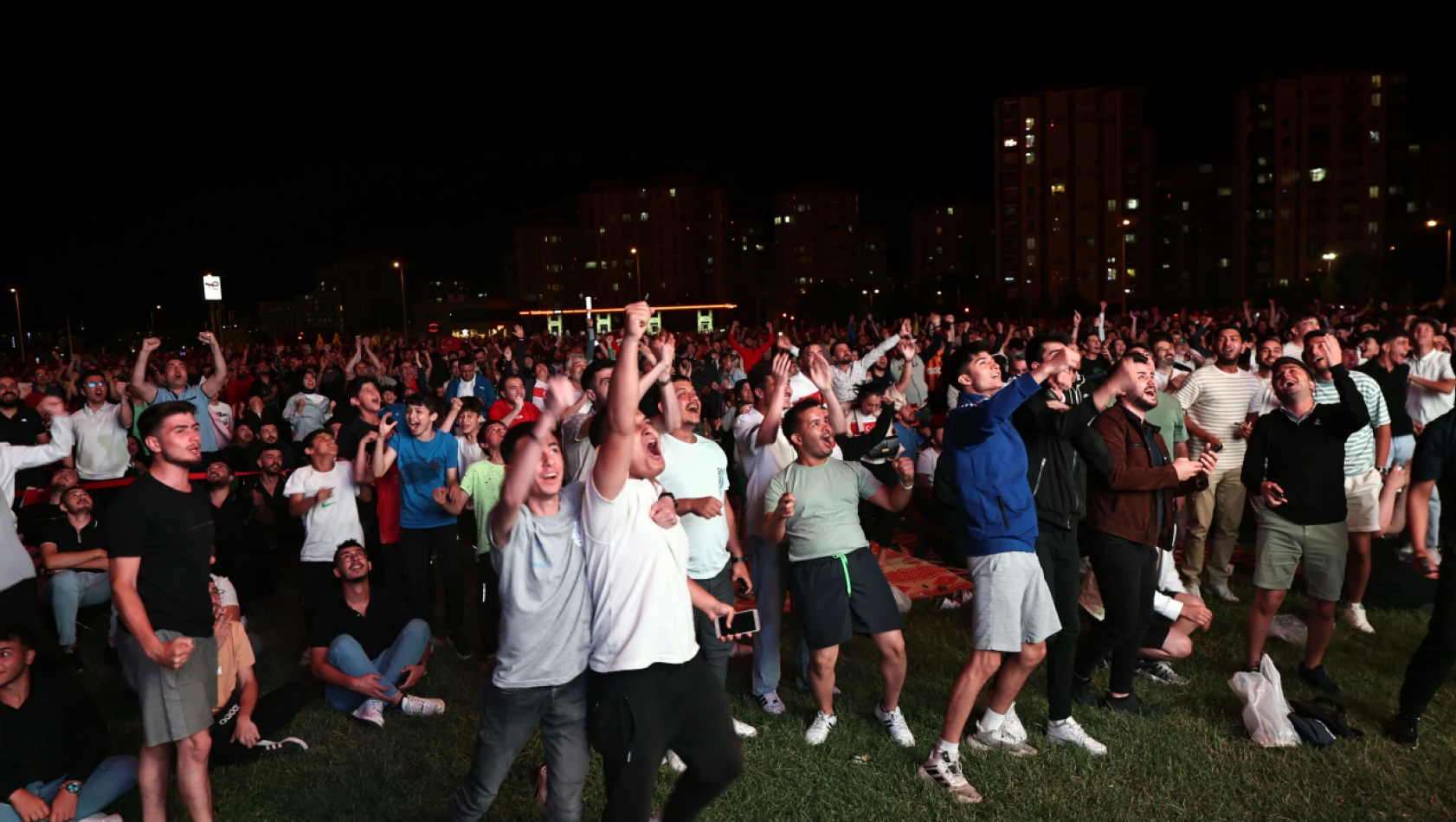 Kayseri'yi Bekleyen Büyük Tehlike!