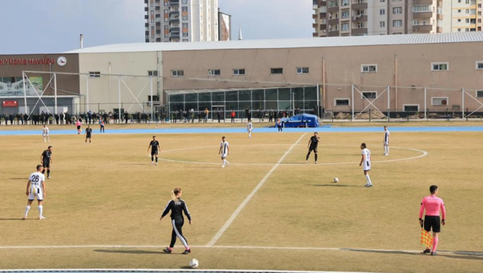 Kayseri'yi bekleyen büyük tehlike!