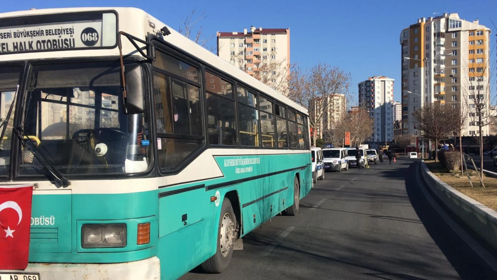 Kayserililer çok sıkıldı artık - Şikayetler bitmiyor!