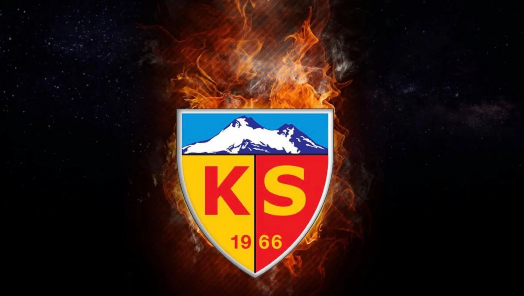 Kayserispor'a yine transfer yasağı! - Basın Sözcüsü Koç ceza gelen oyuncuları açıkladı