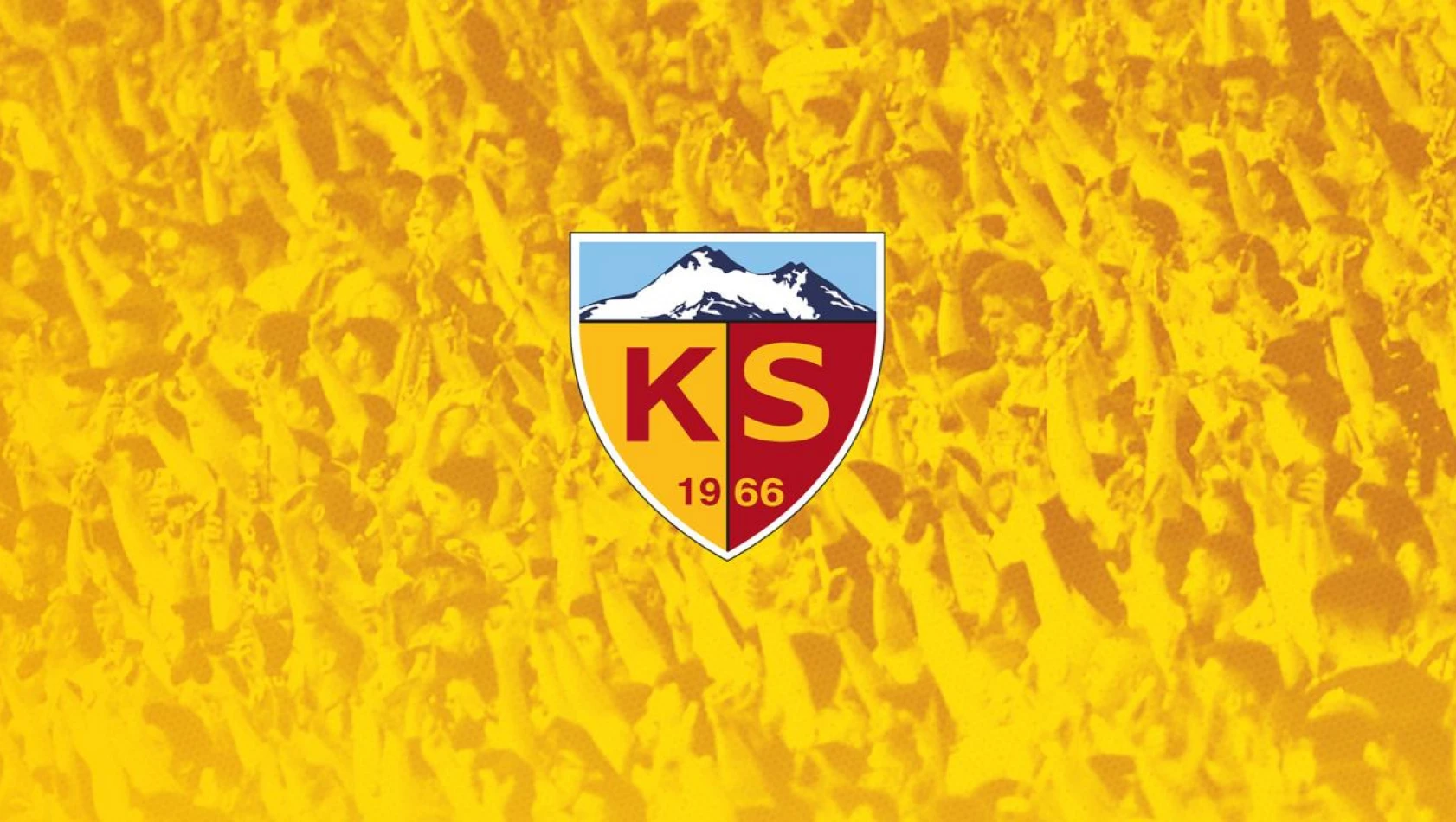 Kayserispor'da rekor bekleniyor!