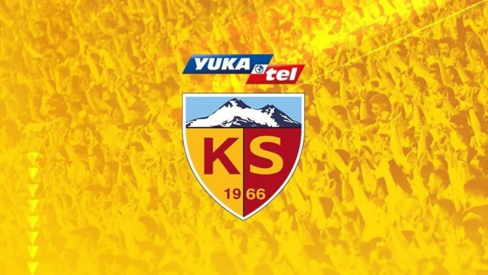 Kayserispor lisans aldı mı?