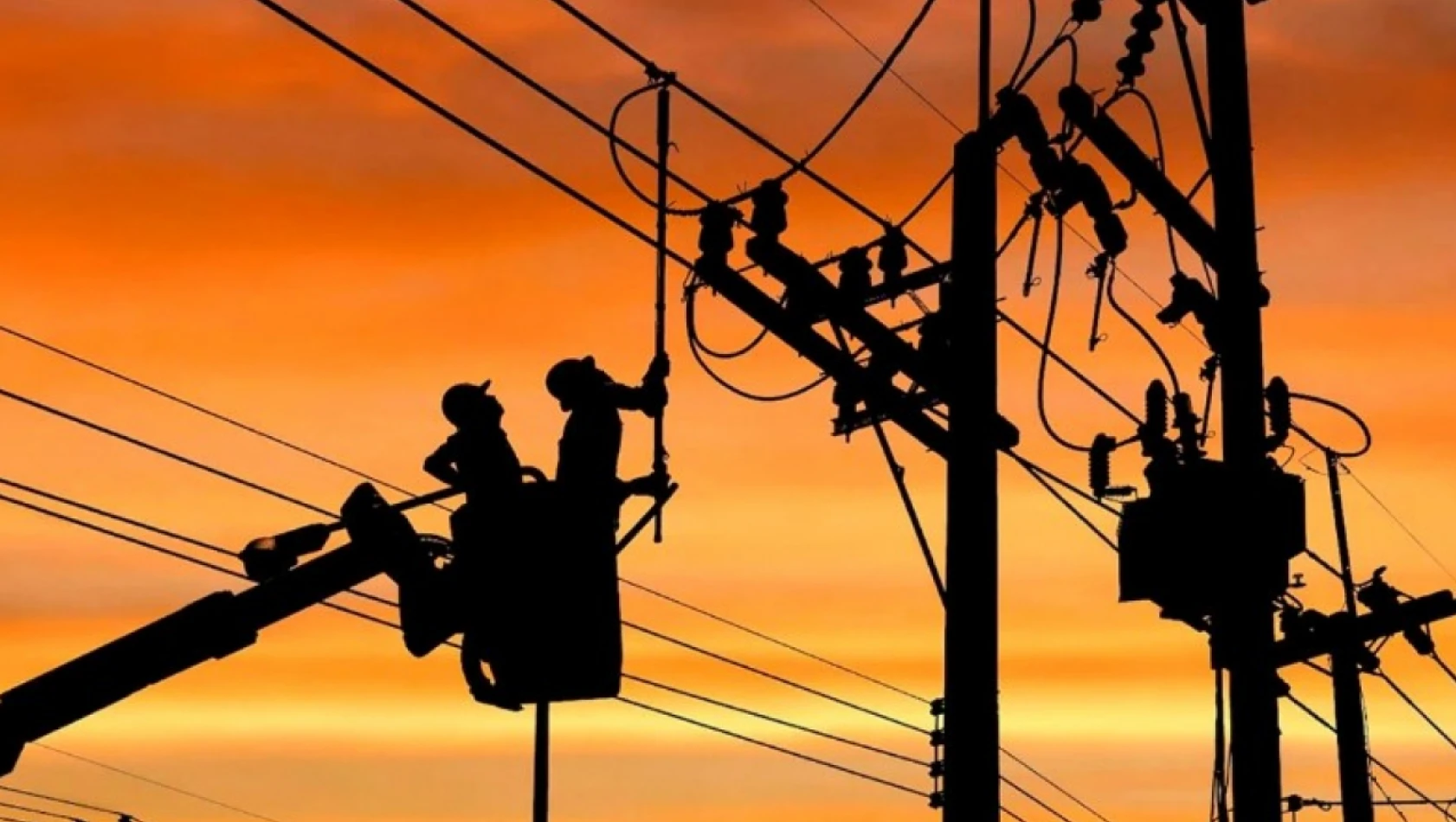 KCETAŞ'tan son dakika uyarısı - O mahallelerde elektrikler kesilecek! 6 Kasım 2023