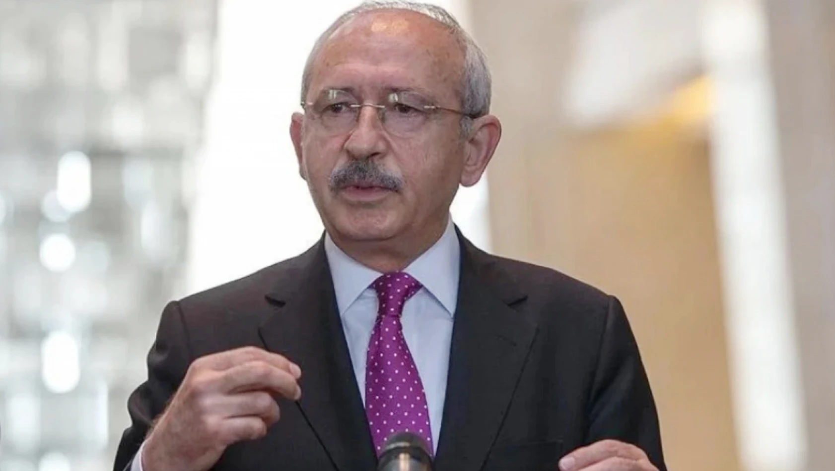 Kılıçdaroğlu istifa edecek mi? Günler öncesinden yanıt vermiş..