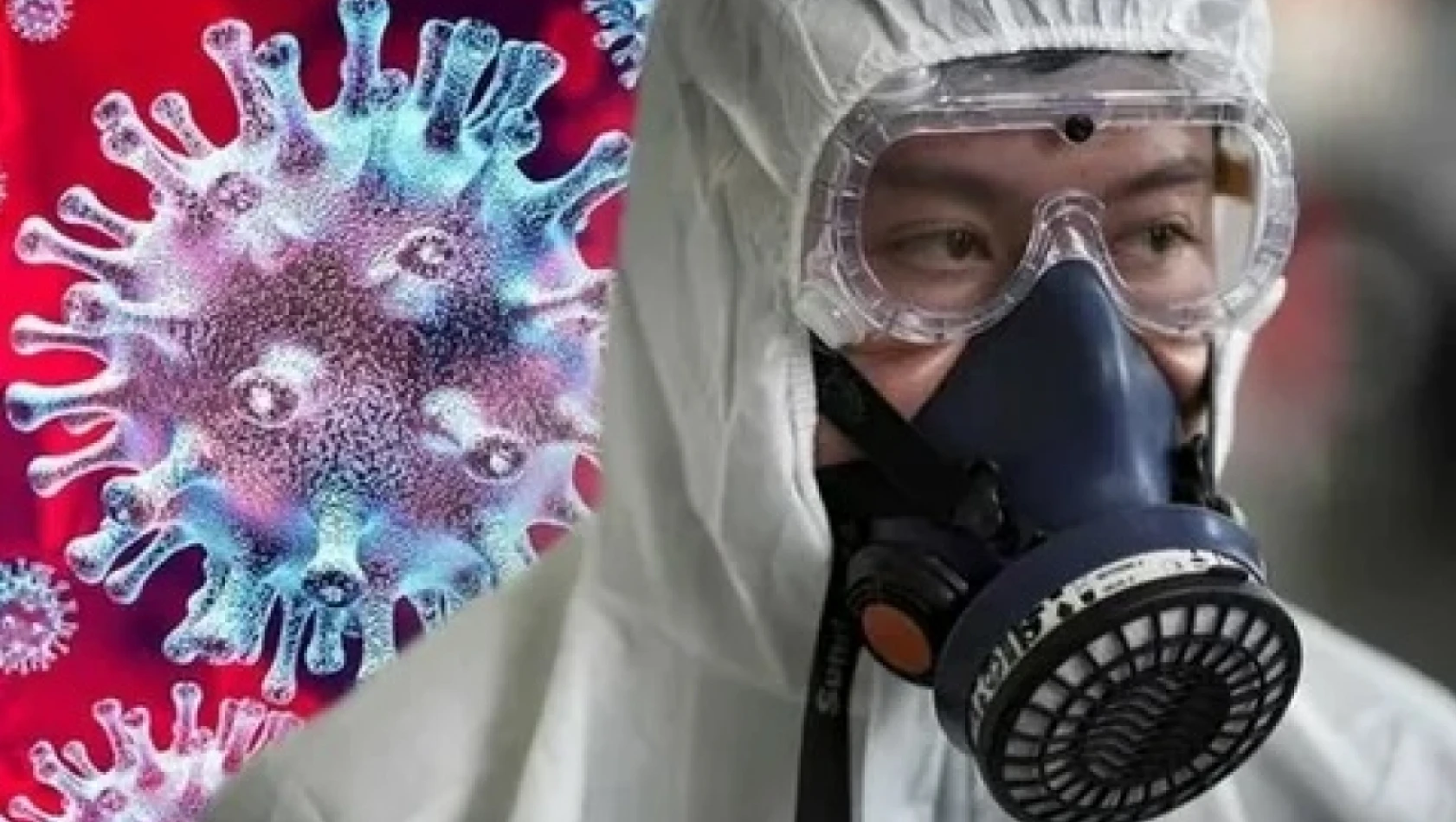 Maskelerinizi hazırlayın, yeni virüs geliyor – Tedavisi ve aşısı bulunamadı