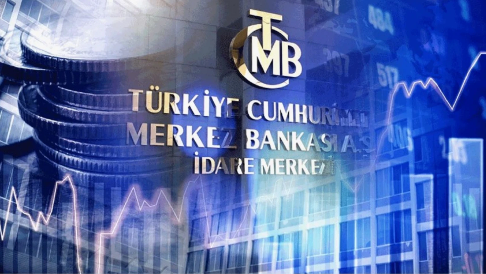 Merkez Bankası faiz kararını bugün açıklayacak: Piyasalar nasıl etkilenecek?