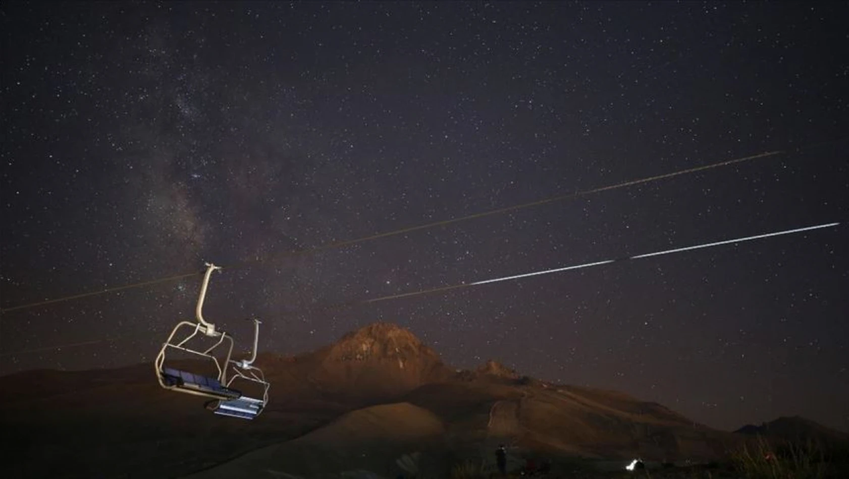 Meteor yağmuru ne zaman? Kayseri'de en iyi nereden izlenir?