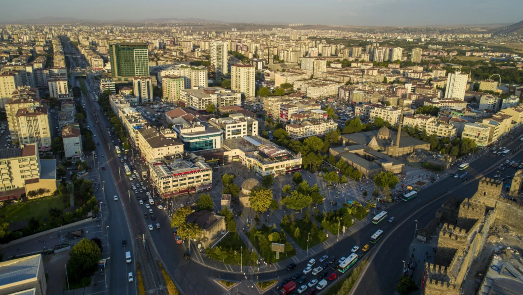 Müjde Kayseri'de Beklenen Tarih Belli Oldu!