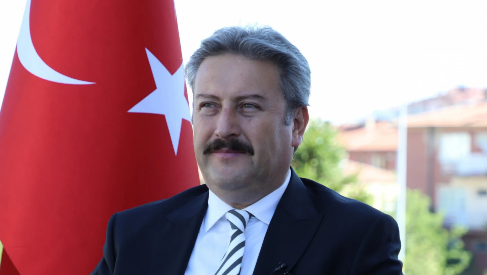 Mustafa Palancıoğlu müjdeyi verdi