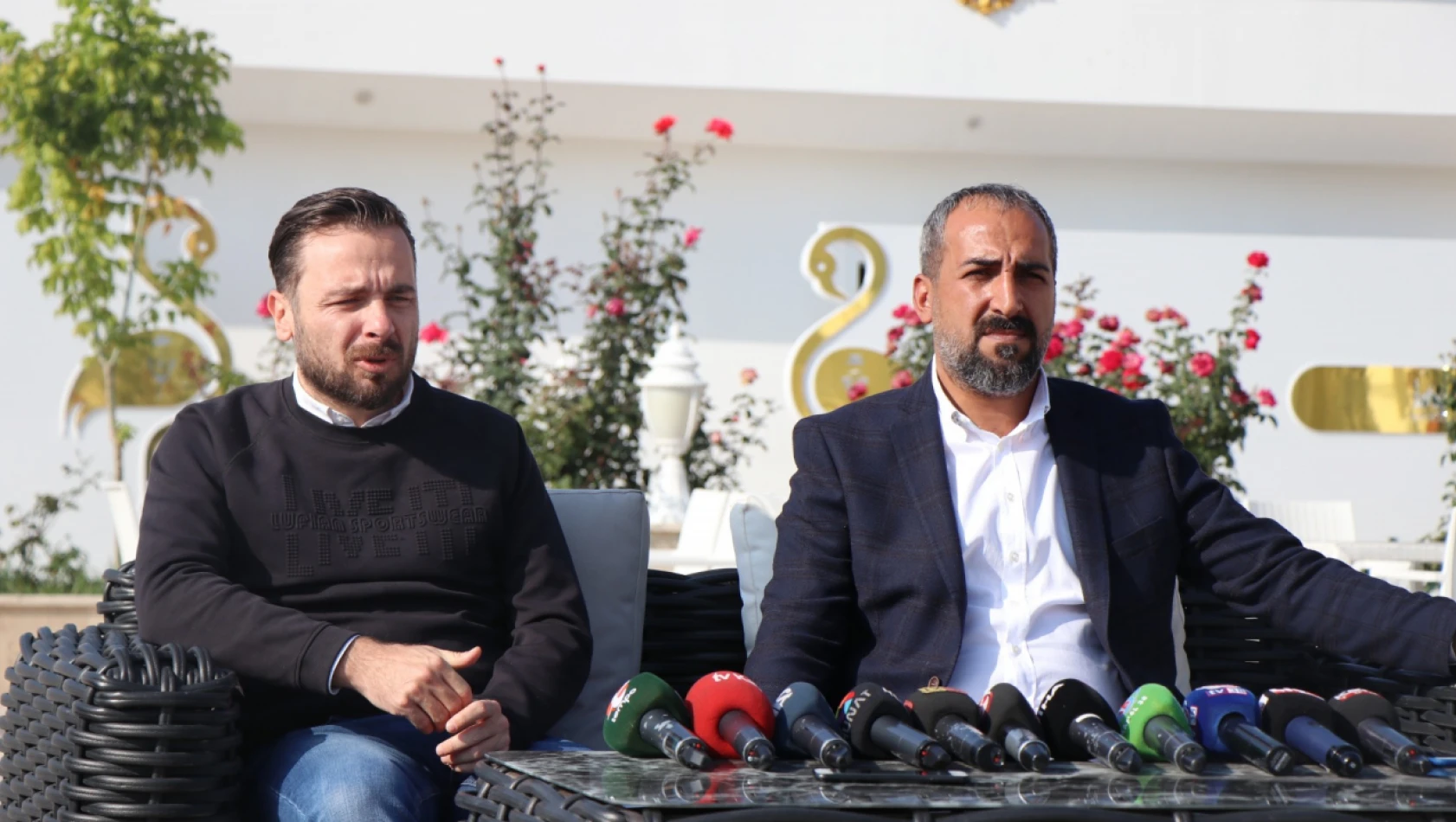 Mustafa Tokgöz ve Orhan Taşçı Kayserispor yönetimine girecek mi?