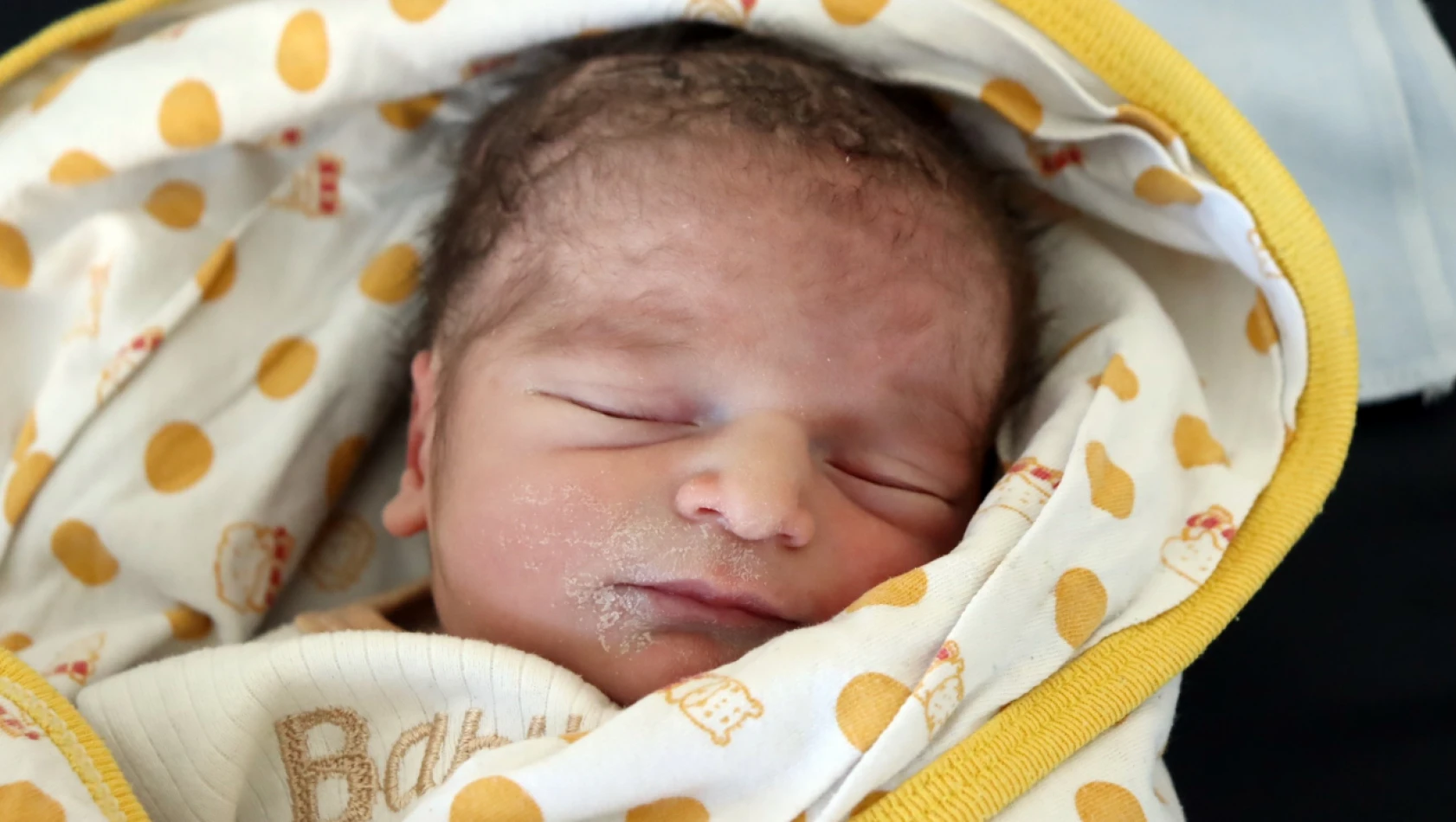 Nadir Bir Doğum Günü: 29 Şubat Bebekleri 4 Yılda Bir Yaş Alıyor