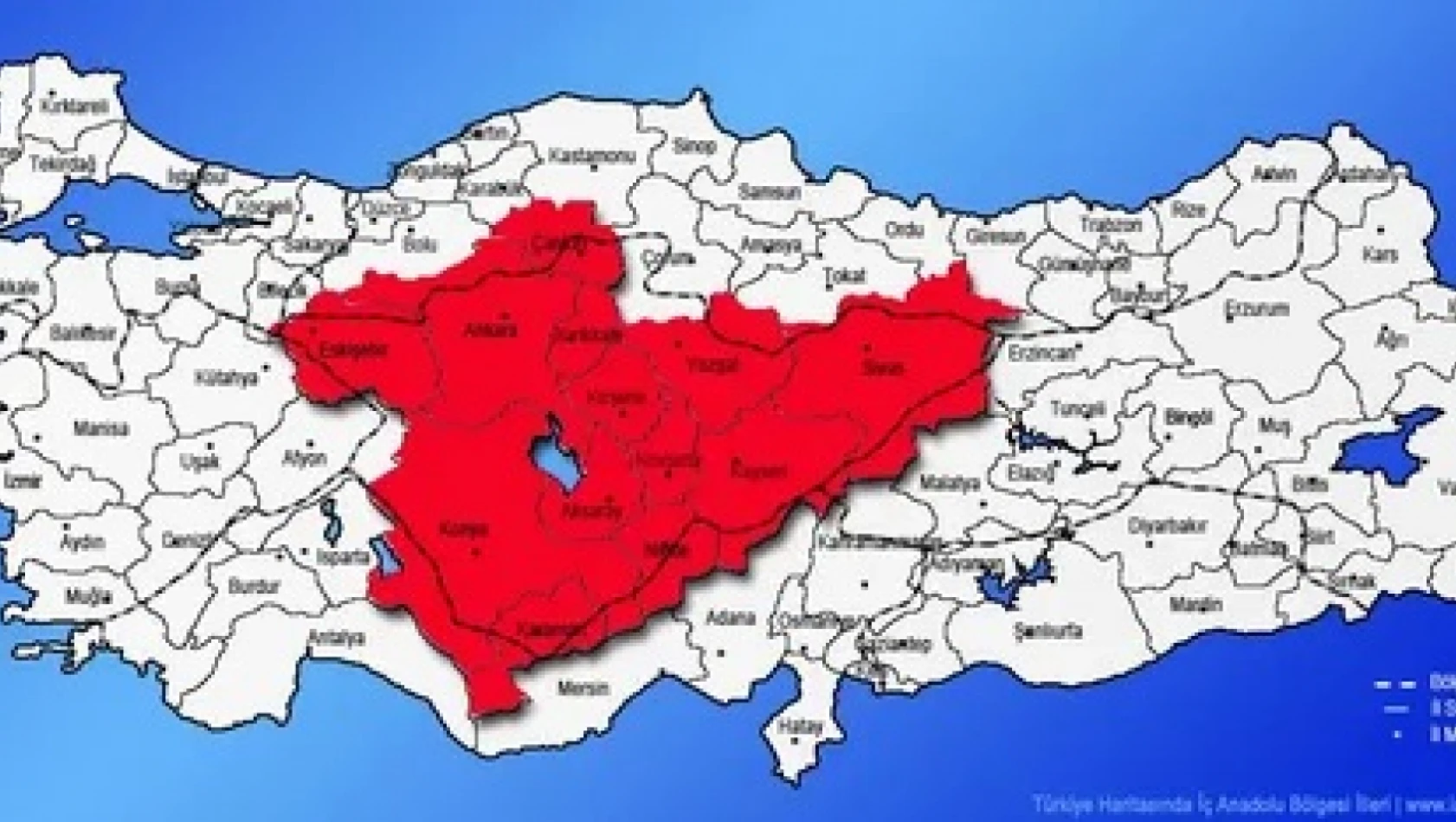 Nevşehir, Yozgat, Niğde, Kayseri önleminizi alın! İstilacı hayvan çoğalıyor!