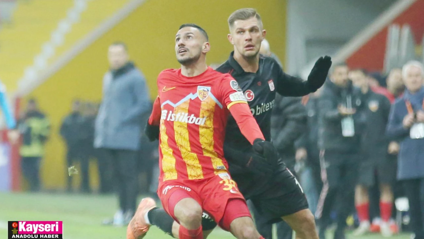 Onur Bulut, Fenerbahçe'ye mi transfer oluyor?