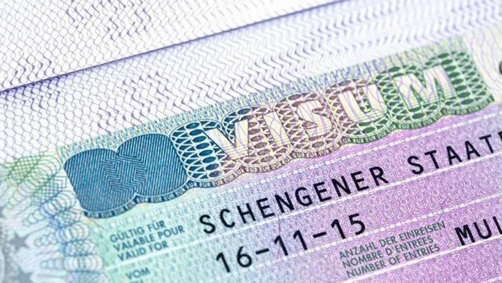 Schengen Vizesi Alacaklar Dikkat: Türklere En Çok Vize Veren Ülkeler Açıklandı!