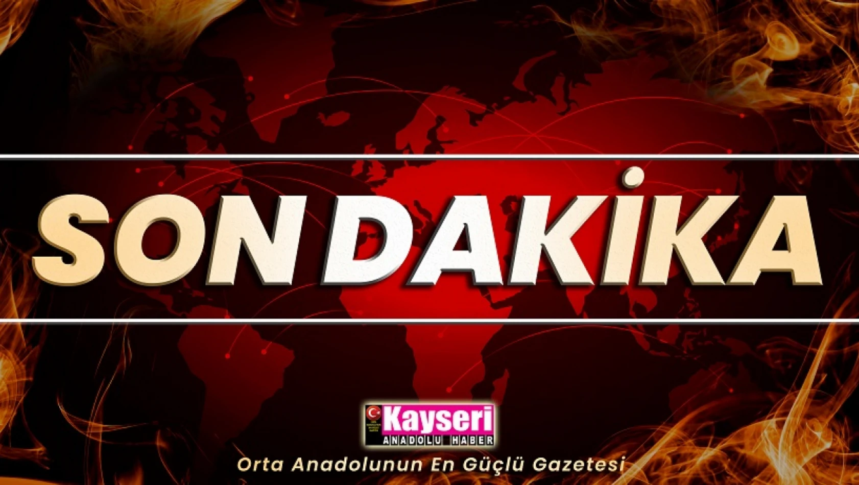 SON DAKİKA - Kayseri'de Küçük Çocuğu Taciz Eden Şahıs Tutuklandı!