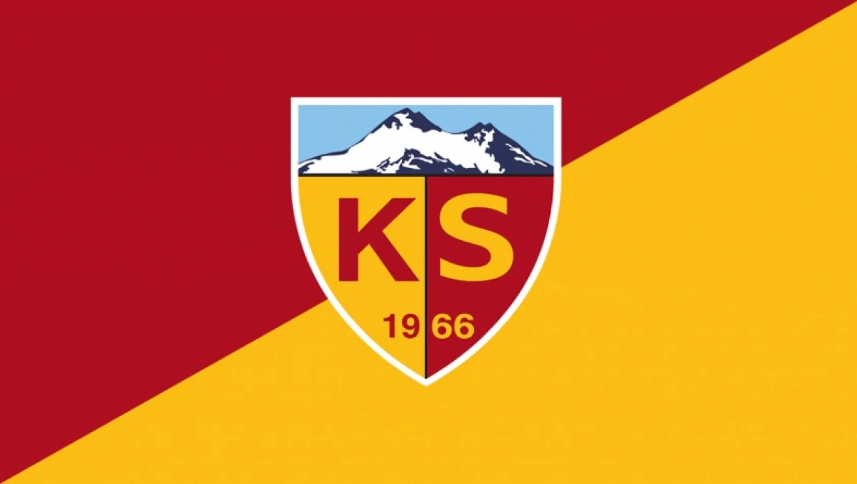 Süper Lig fikstürü belli oldu! Kayserispor ilk hafta...