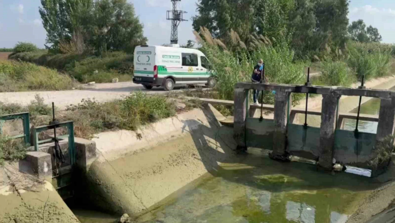 Korkutan manzara! Çürümüş ceset bulundu