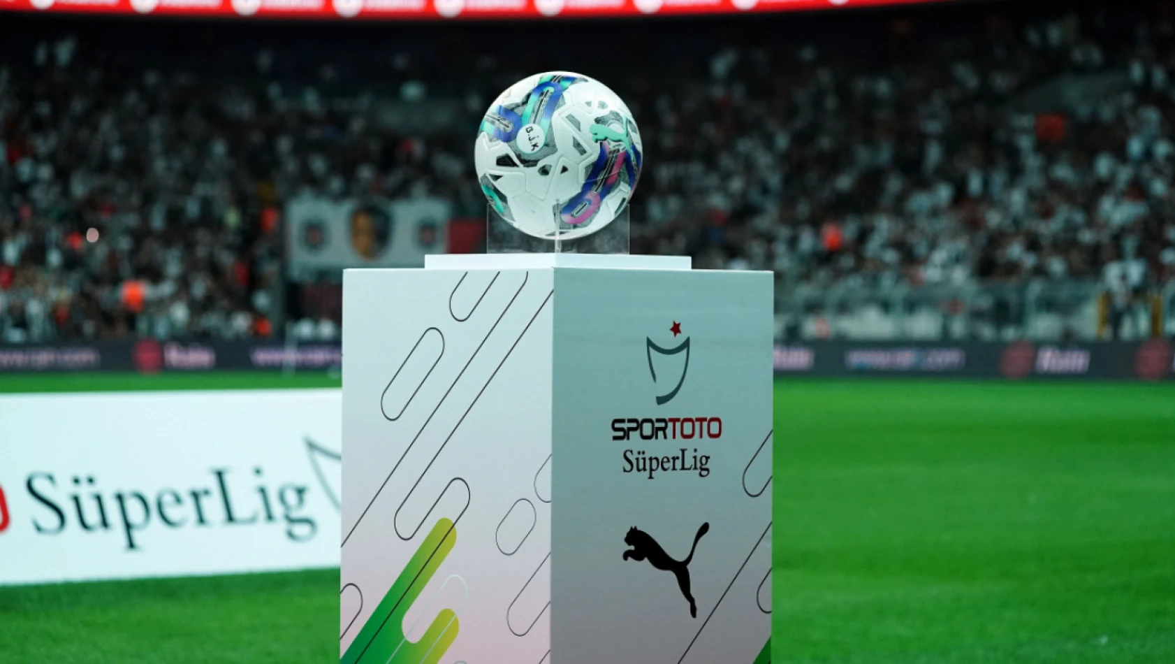 Süper Lig'de yeni sezon başlama tarihi açıklandı