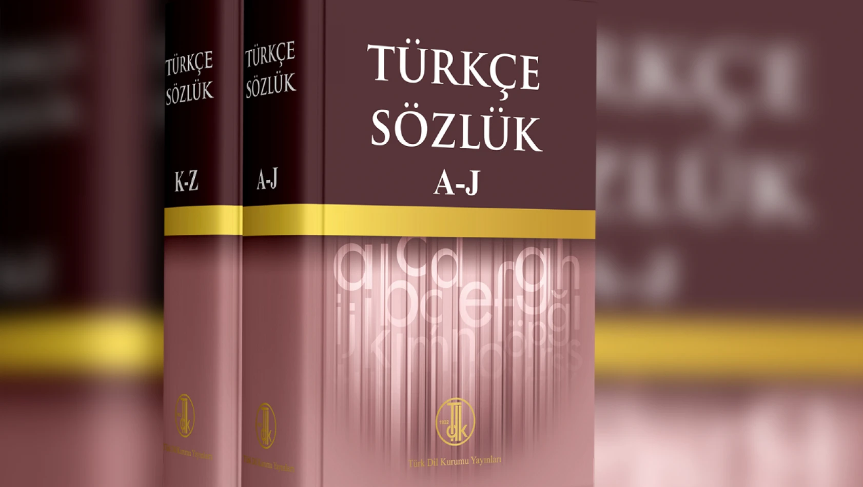 TDk'da yazım değişikliği! Unvan, Kayyum, Çiğ börek...