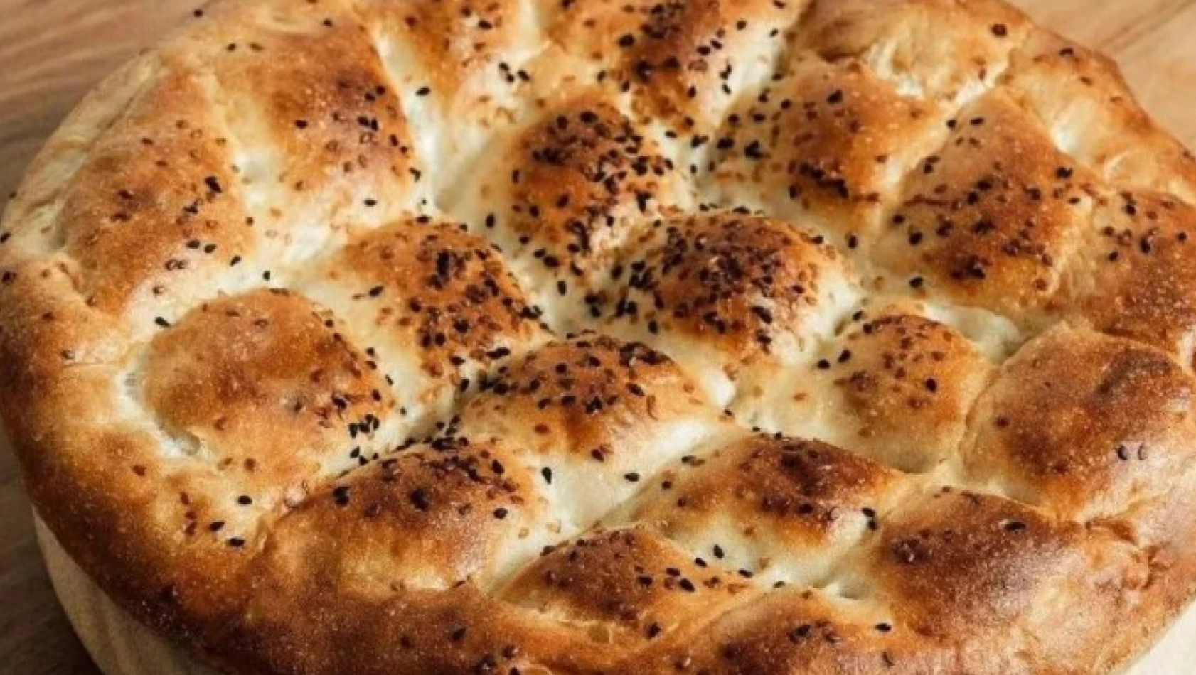 Türkiye'nin en ucuz ramazan pidesi belli oldu – Kayseri'de pide ne kadar?