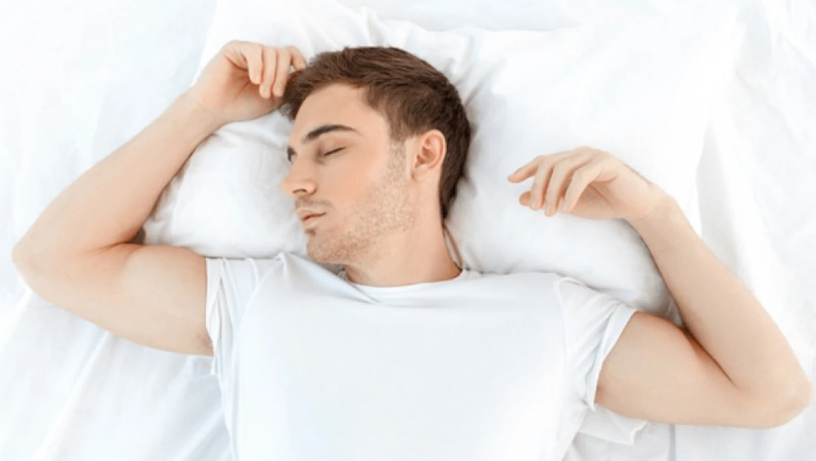 Uyku apnesi nedir? – Tedavisi var mı?