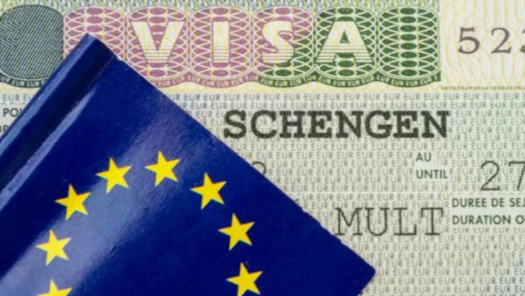 Vatandaşların Schengen Çilesi!