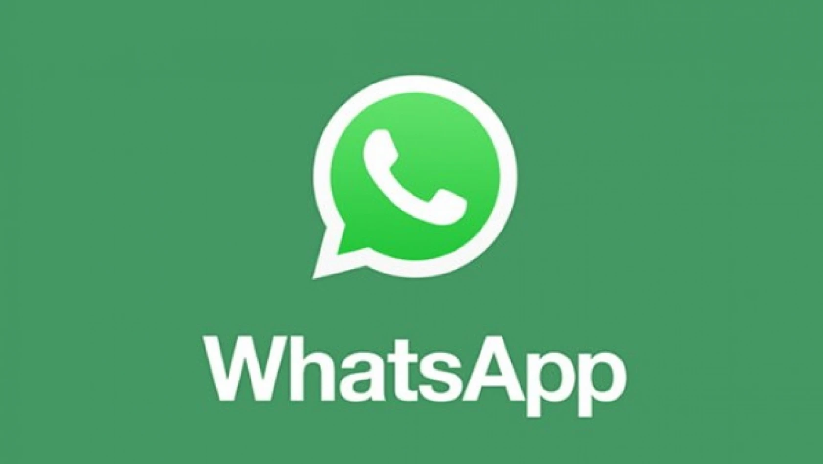 WhatsApp'a yeni özellik geldi!