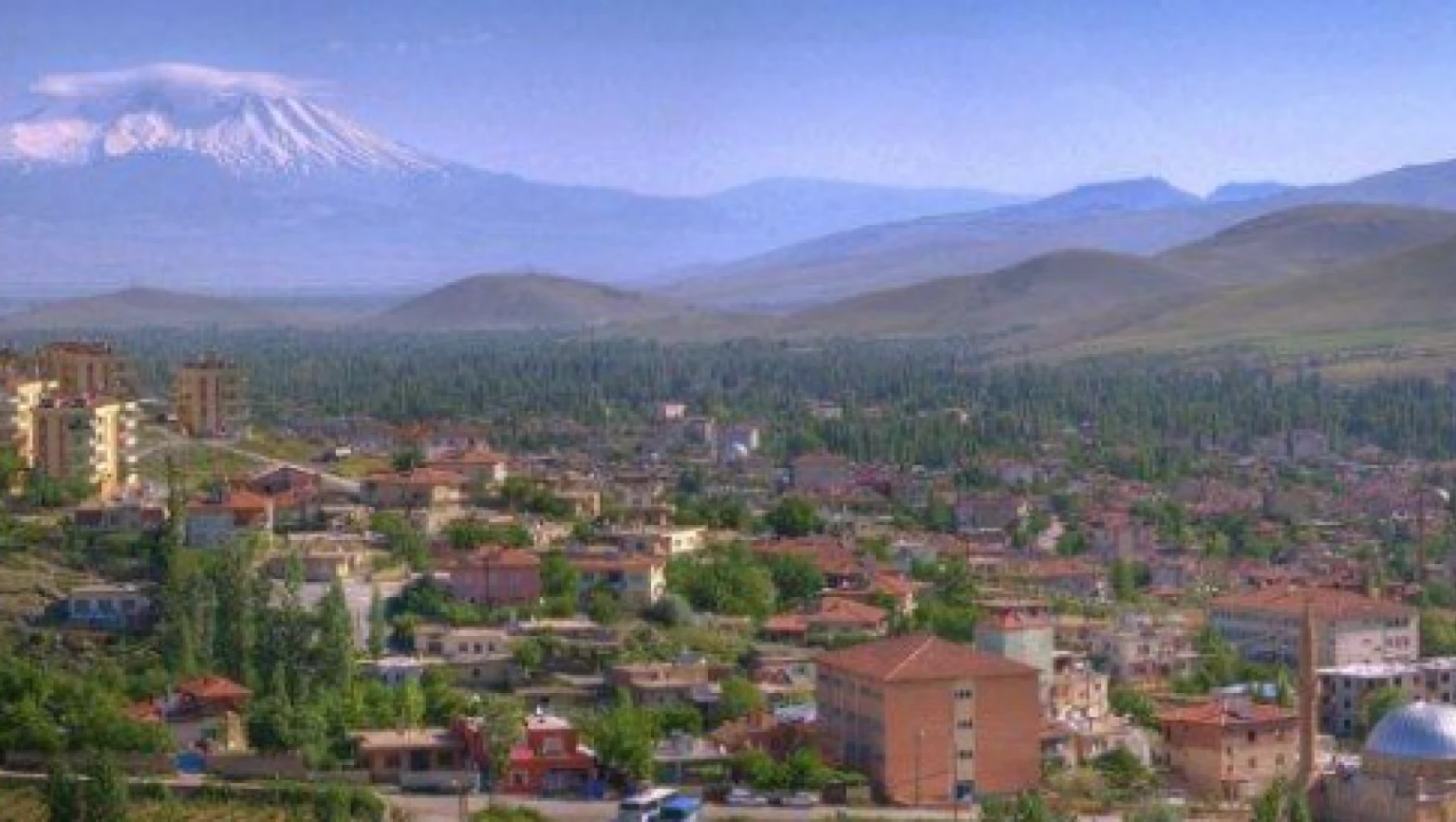 Yahyalı'da bakıma alındı!