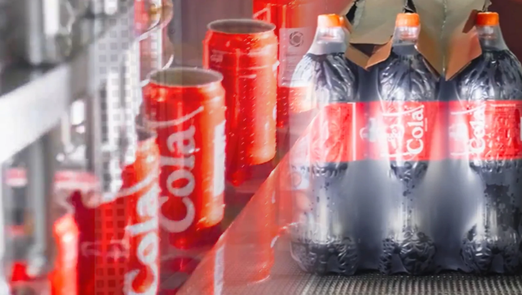 Yerli Cola'yı Boykot Resmen Uçurdu!