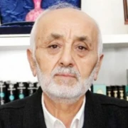 Ahmet Taş