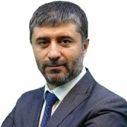 Osman Çiftci